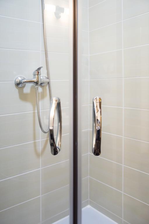 Apartment Za Poricskou Branou Prague Ngoại thất bức ảnh