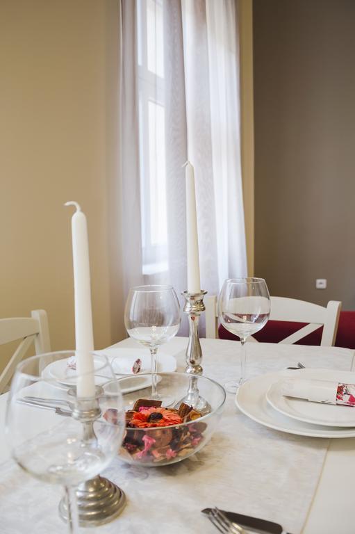 Apartment Za Poricskou Branou Prague Ngoại thất bức ảnh