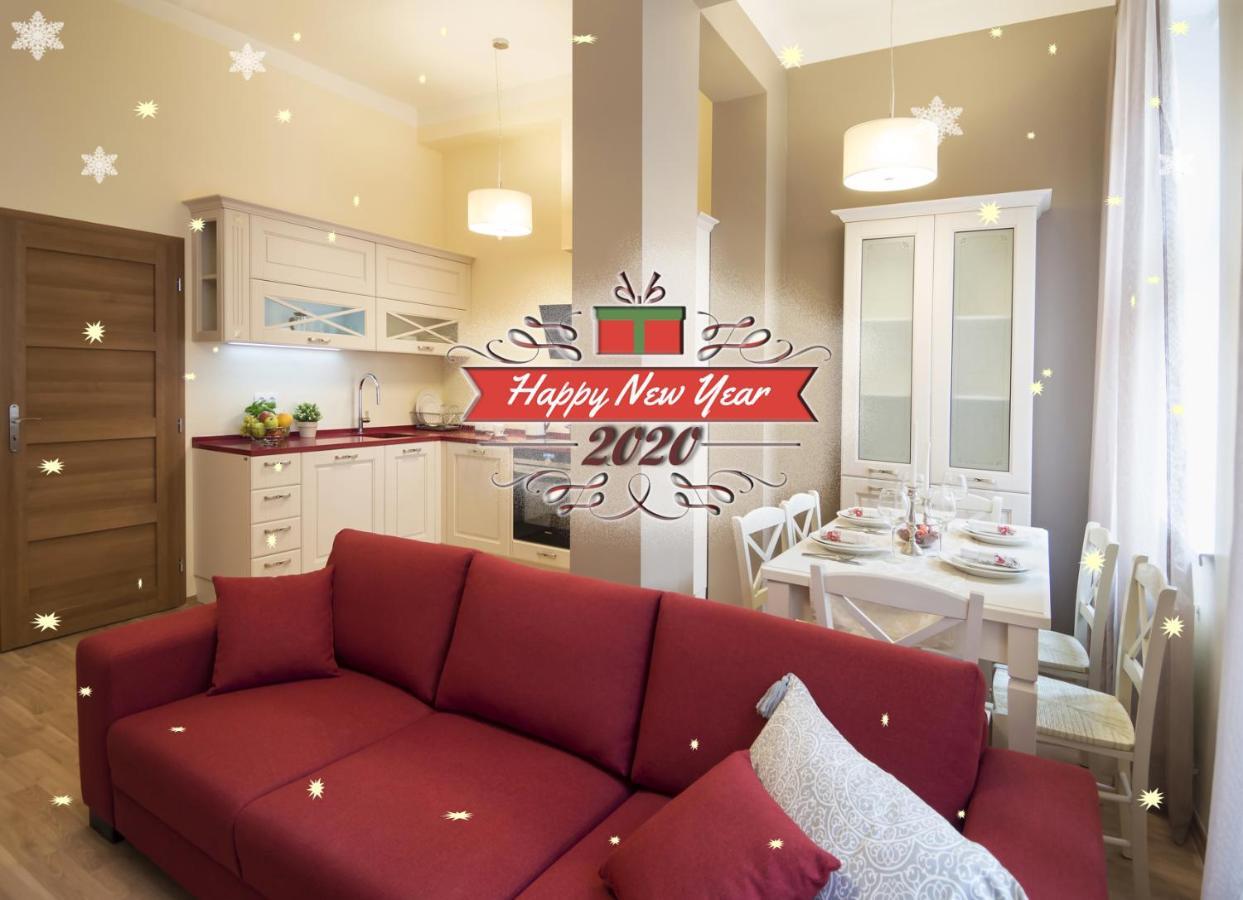 Apartment Za Poricskou Branou Prague Ngoại thất bức ảnh